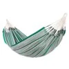 LA SIESTA Hängematte 'Modesta', Agave, Doppel - L 350 X B 160 Cm