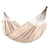 LA SIESTA Kingsize Hängematte 'Modesta', Nougat, 180 X 400 Cm 1 LA SIESTA Kingsize Hängematte 'Modesta', Nougat, 180 X 400 Cm -Gartenmöbel 3940200342 Kingsize Haengematte Modesta Nougat Bio Baumwolle 106129