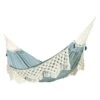 LA SIESTA Kingsize Hängematte 'Bossanova', Fjord -Gartenmöbel 3940200349 Kingsize Haengematte Bossanova Fjord Bio Baumwolle 1 106153
