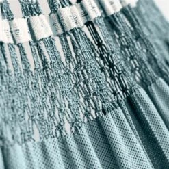 LA SIESTA Kingsize Hängematte 'Bossanova', Fjord -Gartenmöbel 3940200349 Kingsize Haengematte Bossanova Fjord Bio Baumwolle 7 106156