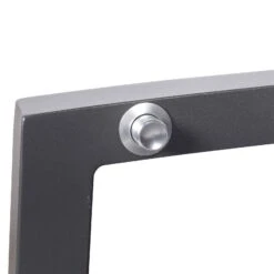 Kölle Sessel 'Bremen', Verstellbare Rückenlehne, Alu, Kunstrattan, 109 X 72 Cm -Gartenmöbel 3950100979 Geflechtsessel Bremen Koelle braun inkl Auflage Ruecken verstellbar3 70309