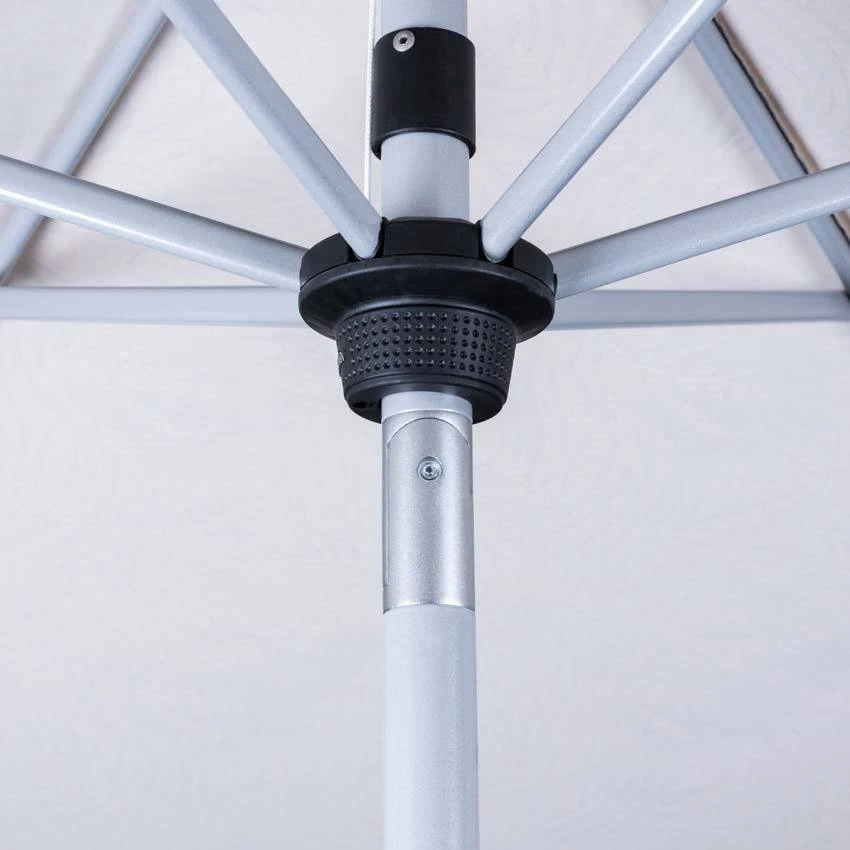 Doppler Sonnenschirm 'Active Auto Tilt 280' Aus Aluminium, Ø 280 Cm 9 Doppler Sonnenschirm 'Active Auto Tilt 280' Aus Aluminium, Ø 280 Cm – Bild 7