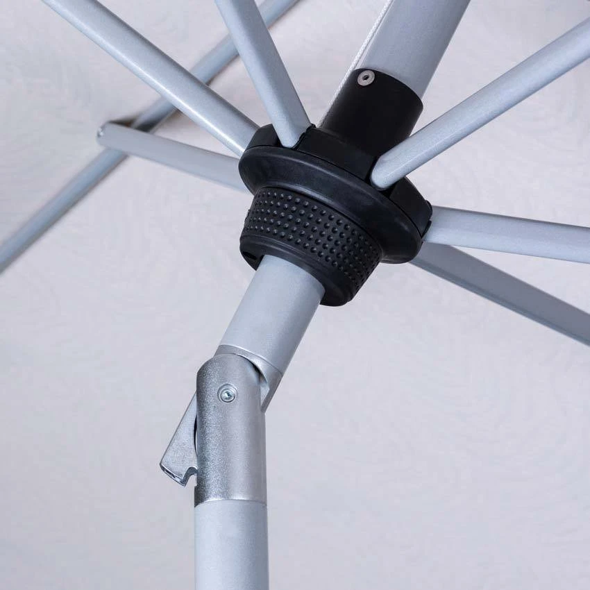 Doppler Sonnenschirm 'Active Auto Tilt 280' Aus Aluminium, Ø 280 Cm 8 Doppler Sonnenschirm 'Active Auto Tilt 280' Aus Aluminium, Ø 280 Cm – Bild 6