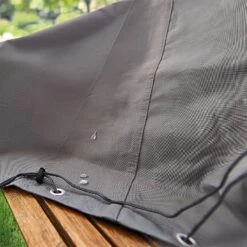 Kölle Premium Schutzhülle Für Balkonset 125x70 Cm -Gartenmöbel Art 3910901693 Koelle Balkonset 125x70cm 210x297mm PRINT 1 84004