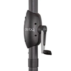 Doppler Kurbelschirm 'Basic Lift NEO', 250 X 200 Cm 11 Doppler Kurbelschirm 'Basic Lift NEO', 250 X 200 Cm -Gartenmöbel Basic Lift Neo 250x200 detail Kurbel 67421