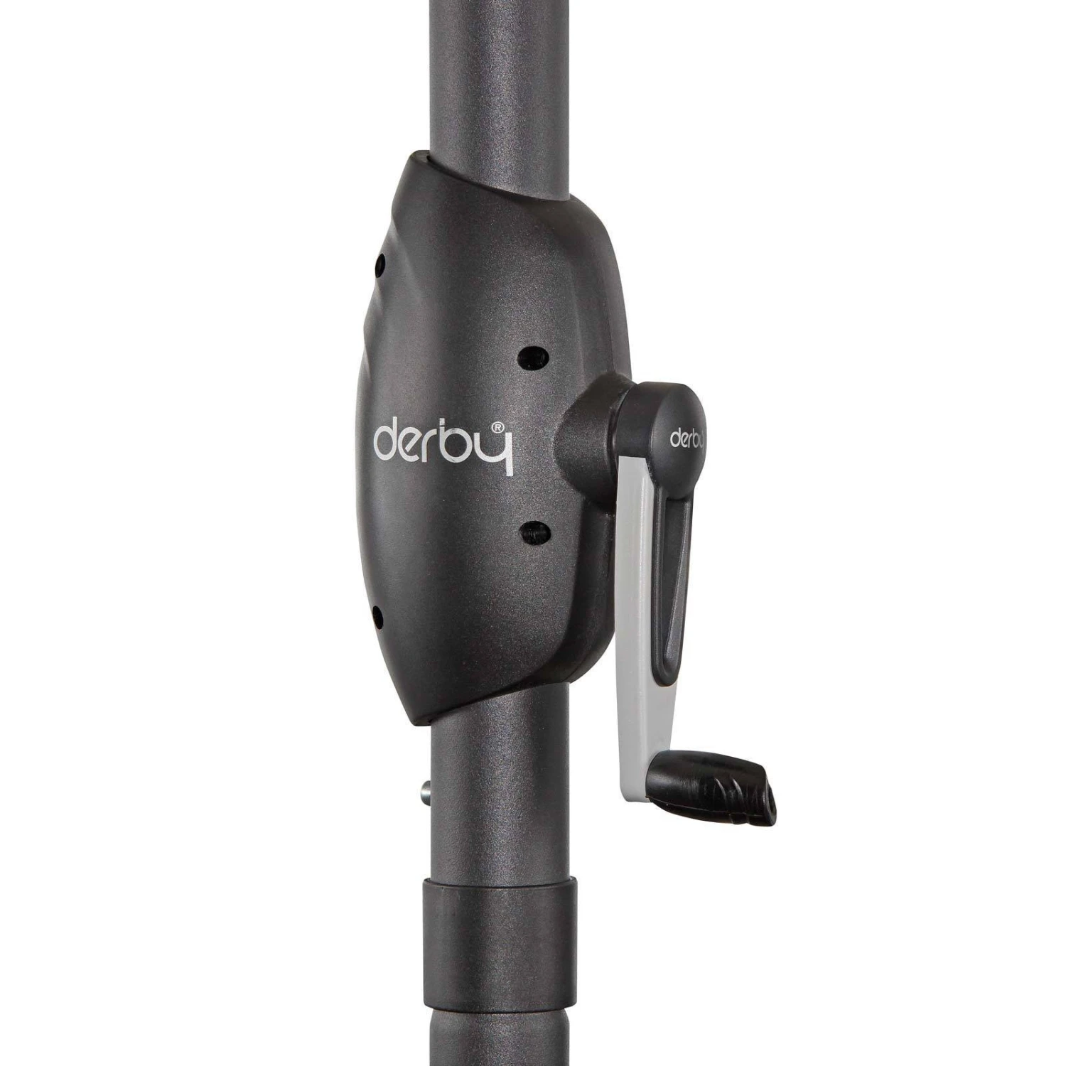 Doppler Kurbelschirm 'Basic Lift NEO', 250 X 200 Cm 6 Doppler Kurbelschirm 'Basic Lift NEO', 250 X 200 Cm – Bild 4