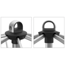 Doppler Sonnenschirm 'Expert Auto Tilt', 300 X 200 Cm, Natur -Gartenmöbel Expert auto tilt 300x200 Top 67439