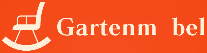 Gartenmöbel